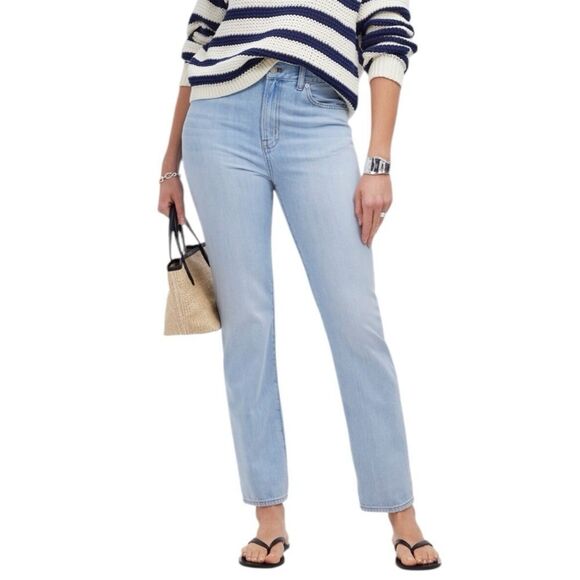 Madewell The Perfect Vintage Jean Fitzgerald Wash 30 New with Tags - Picture 2 of 16